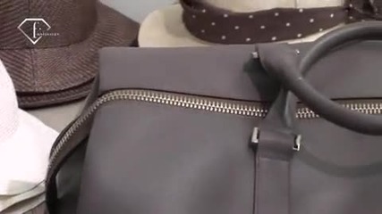 fashiontv Ftv.com - Milan Men Fw S S 10 - Ermenegildo Zegna 