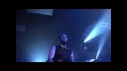 Static - X - Cannibal