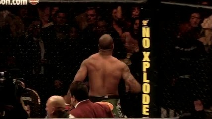 Ufc 114 Rampage vs Evans Promo 