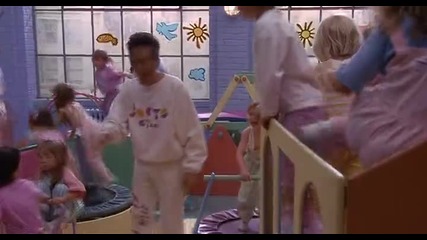 Look Who's Talking Too / Виж Кой Говори Пак (1990) Bg Audio