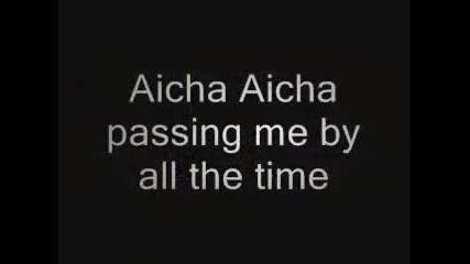 Outlandish - Aicha lyrics