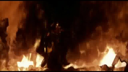 Disturbed - Indestructible 