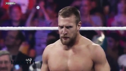 Wwe • Daniel Bryan • Custom Titantron