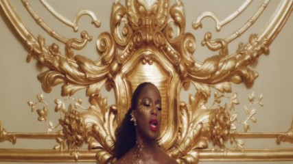 Sabina Ddumba - Time ( Official Video )