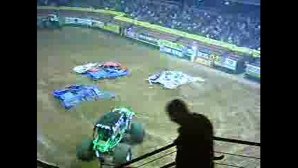 Monster Truck