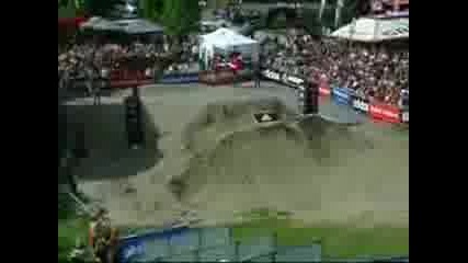 Adidas Slope Style Contest Salbach Hinterg