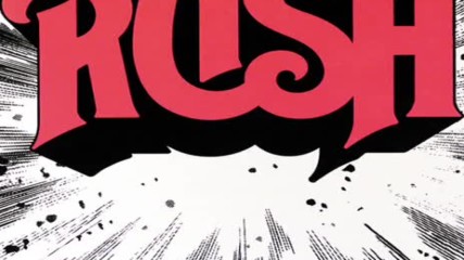 Rush - Working Man