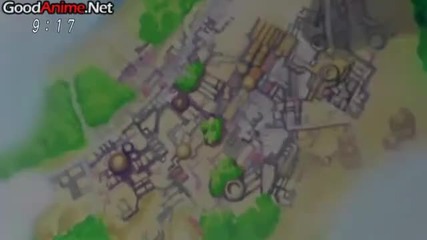 Dragon Ball Kai 45 