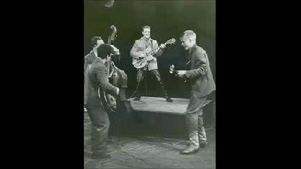 Eddie Cochran - Be honest with me