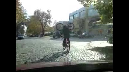 Kolelo 4x4