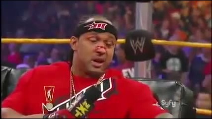 Wwe Nxt 7.13.10 Part 3/5