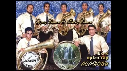 Asanovi - Indijska igra