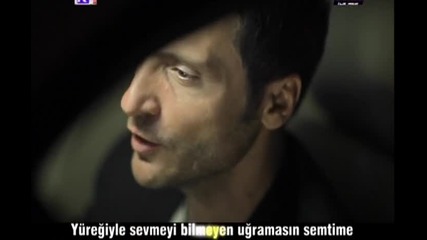 Sinan Ozen - Teessuf Ederim