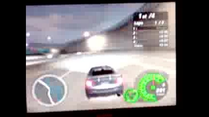 Nfsu2 Maniac 368km