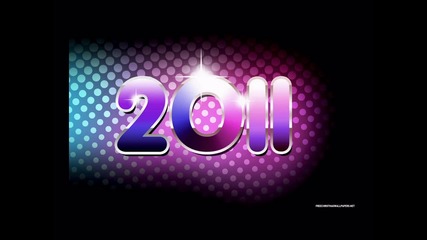 Happy New 2011 Year 