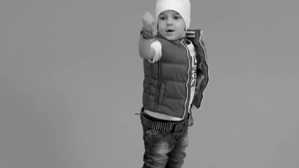 Mamasita - Knocking at your heart (official Video Hd)