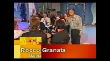 Rocco Granata - Marina