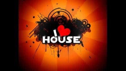 Dj Simox - Best House Music Mix 2009 club hits 
