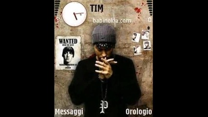 eminem lose yourself