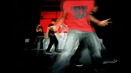B2k. feat. P.Diddy - Bump, Bump, Bump   (Promo Only)