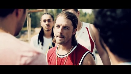 Axwell & Ingrosso - On My Way ( Official Video)