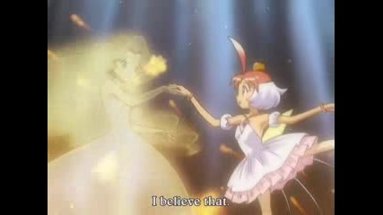 Princess Tutu - Episode 5 - Part 3