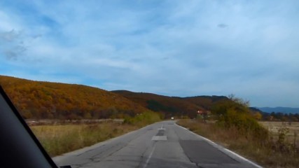 Български пътища