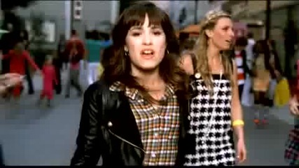 Demi Lovato - La La Land