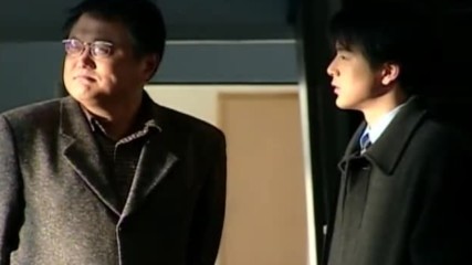 Ang Winter Sonata E12 2002