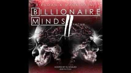 Mack Maine - Blackout