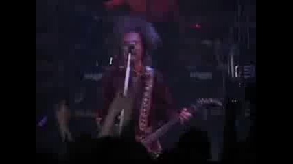 Running Wild - Soulless Live 2002 