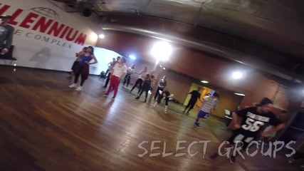 Dark Horse - @katyperry Dance Cover @mattsteffanina Official Choreography Video