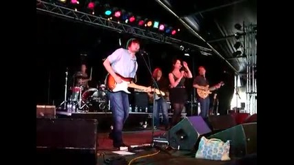 Dead Like Harry - You`re Not Alone - Cambridge Rock Festival 2009 