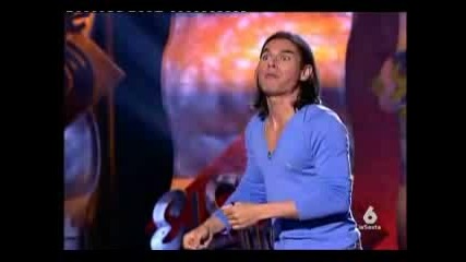 Julio Iglesias Jr