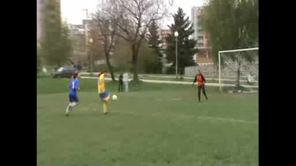 Гх Варна - Спортика (благоевград)