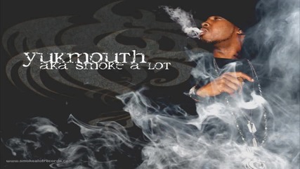 New * Yukmouth - Laughin At You Clownz 
