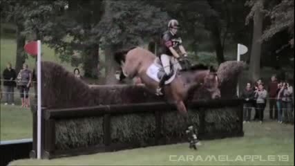 Equestrian ~hall of Fame~