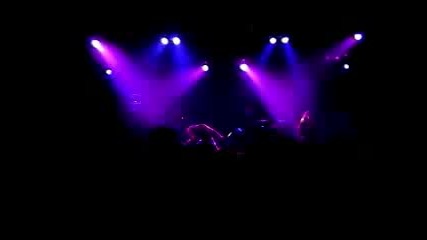 Moonspell - Wolfshade (live)