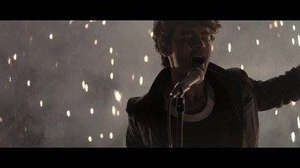 Тийзър #1 на видеото на Pom Poms - Jonas Brothers