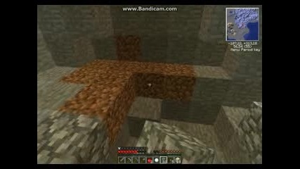 Tekkit Survival Ep2 With Sasuke_uchiha99