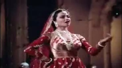 Dil Cheez Kya Hai_нов