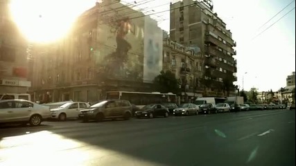 Coming soon * Radio Killer - Be free ( teaser ) [2010]