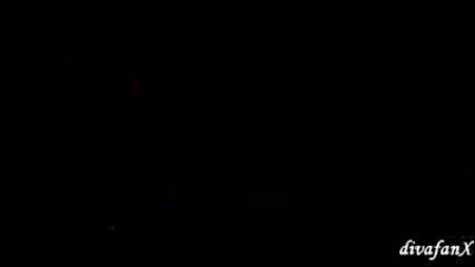 hero candice michelle mv 