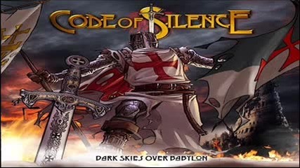Code of Silence - Here To Heaven
