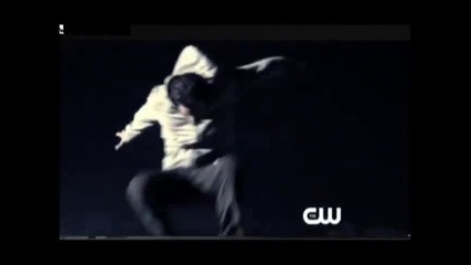 The Vampire Diaries Season 2 episode 3 Trailer - 2010