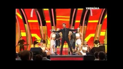Ricky Martin-новая волна 2014, Latvia-27.07-закриване-vida, Livin'la vida loca, The Cup Of Life