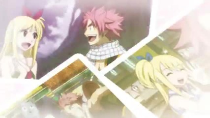 Say It Again Me..! * Natsu and Lucy*