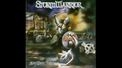Stormwarrior - Heroic Death