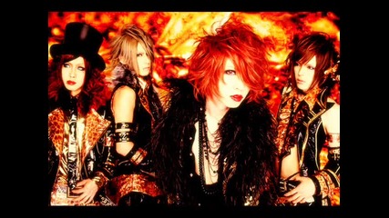 Lycaon - Number Eight
