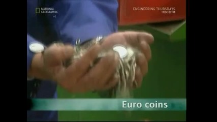 How Its Made - The 2 Euro Coin (€2)